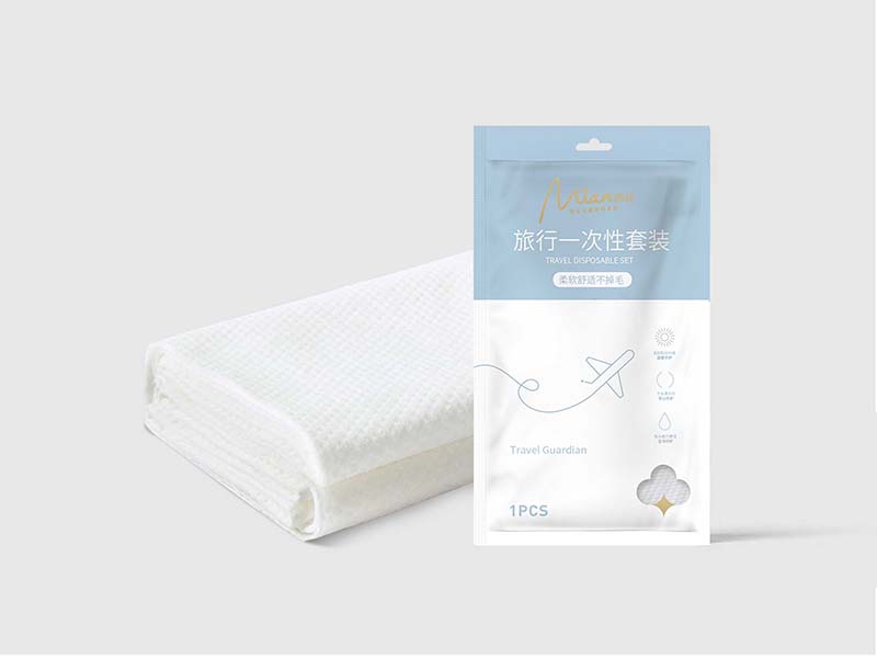 南京单片包装浴巾-06