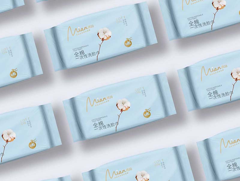 南京抽取式一次性洗脸巾品牌